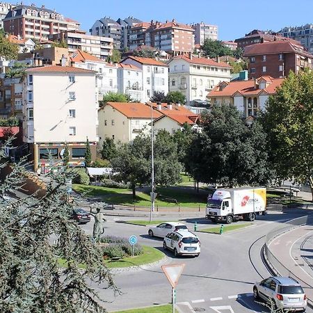 Apartamento En Puertochico Santander Eksteriør billede