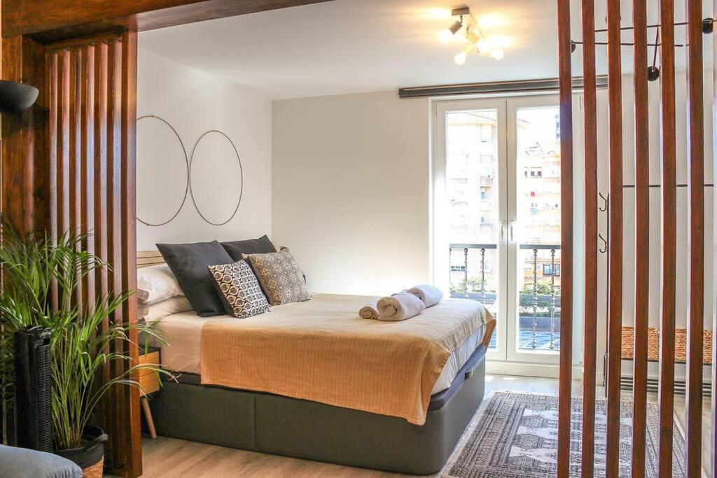 Apartamento En Puertochico Santander Eksteriør billede