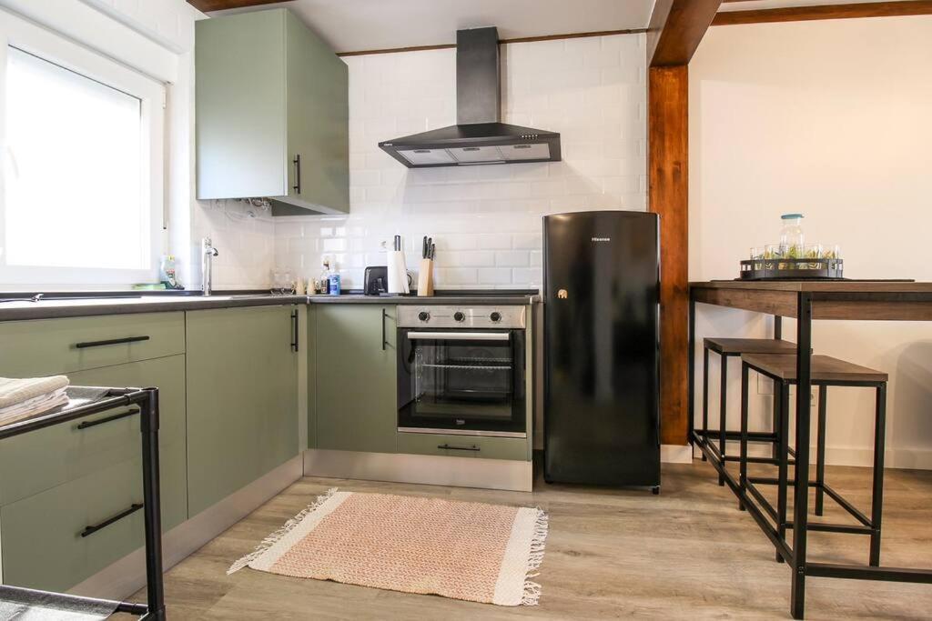Apartamento En Puertochico Santander Eksteriør billede
