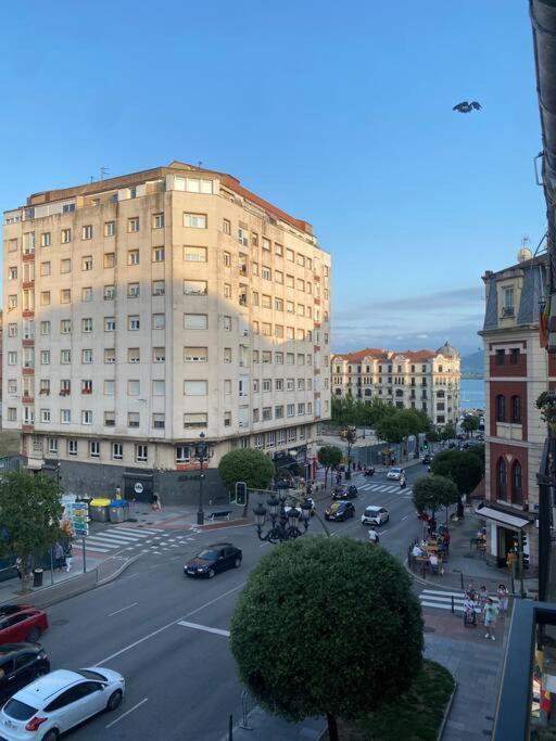 Apartamento En Puertochico Santander Eksteriør billede