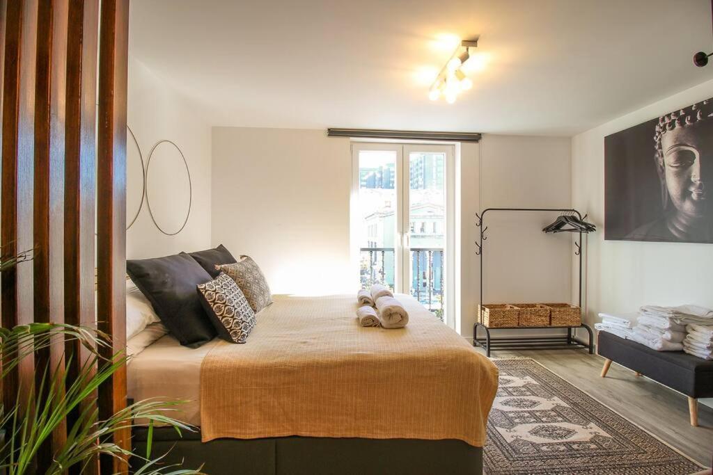 Apartamento En Puertochico Santander Eksteriør billede