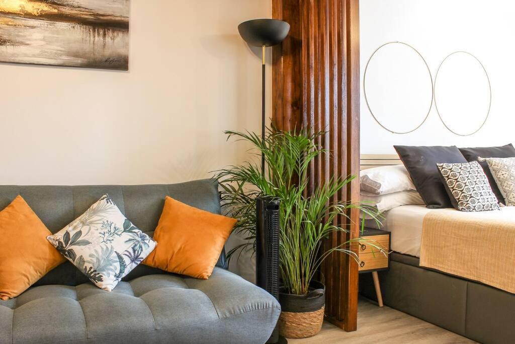 Apartamento En Puertochico Santander Eksteriør billede
