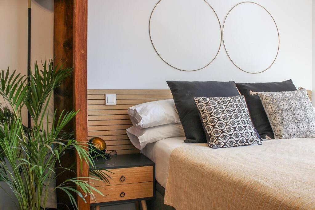 Apartamento En Puertochico Santander Eksteriør billede