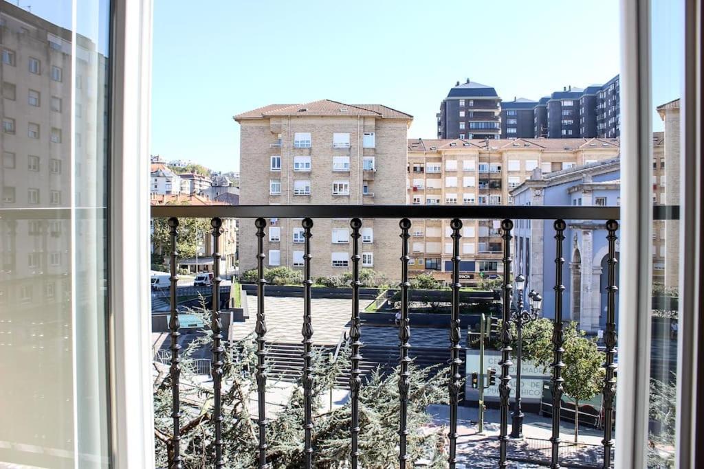 Apartamento En Puertochico Santander Eksteriør billede